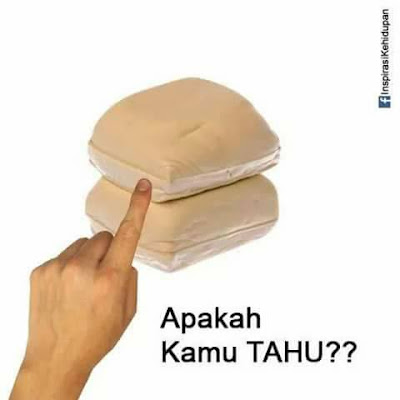 Apakah Kamu Tahu?? Apakah Kamu Tahu??