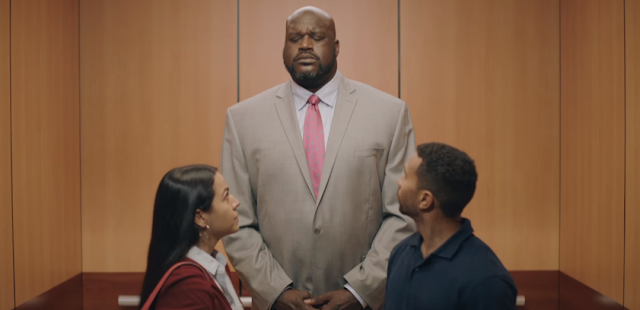 To dominate the NBA Playoffs and Finals, you have to play larger than