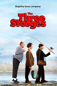 The Three Stooges Poster