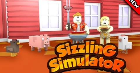 simulator sizzling roblox op autofarm max codes level september
