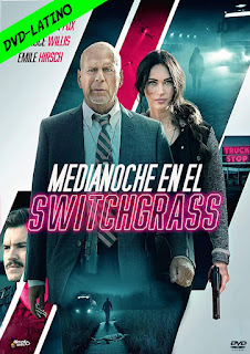 MEDIANOCHE EN SWITCHGRASS – MIDNIGHT IN THE SWITCHGRASS – DVD-5 – SUB – 2021 – (VIP)