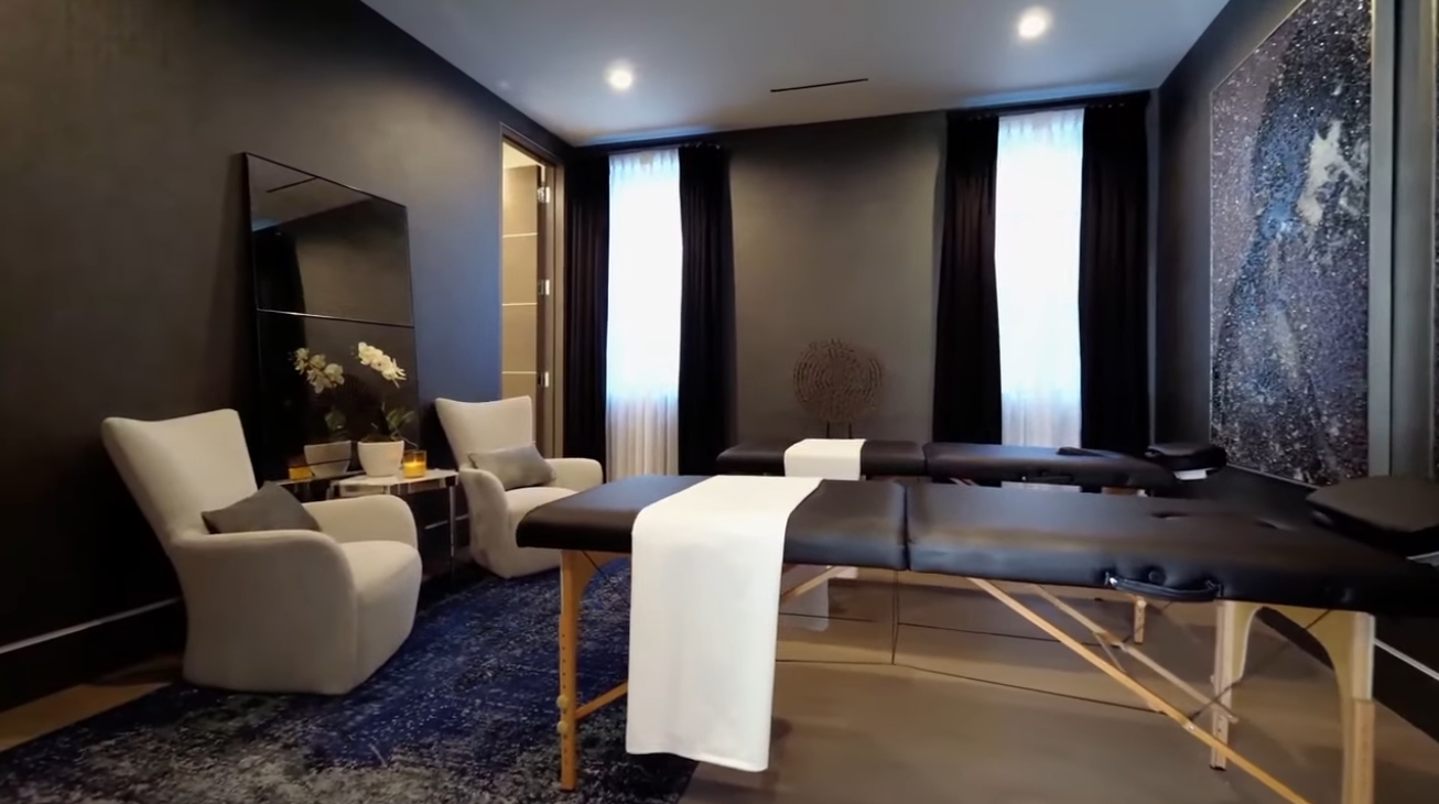 50 Photos vs. 1475 Bel Air Rd, Los Angeles, CA vs. Luxury Bel Air Mansion Interior Design Tour