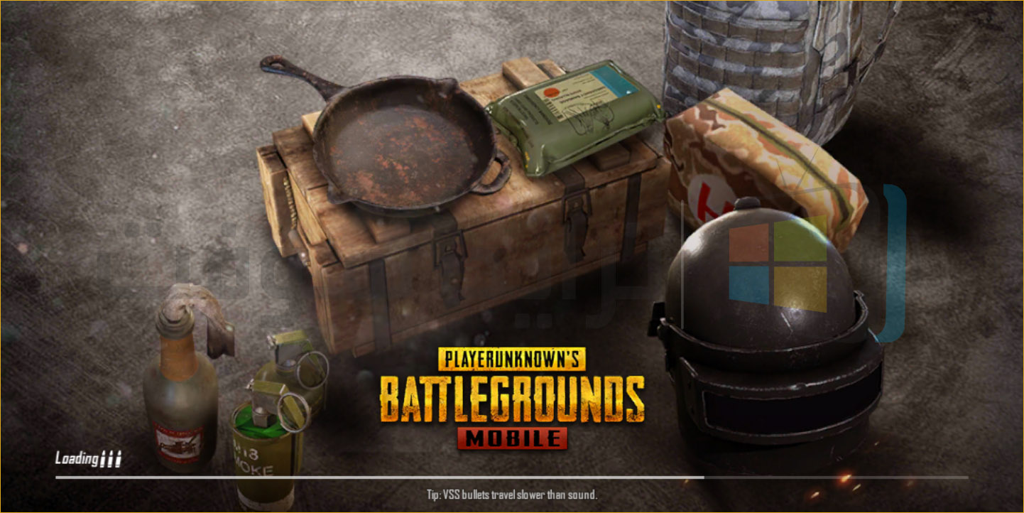 تحميل لعبة Pubg للكمبيوتر والموبايل مجانا كاملة برابط مباشر ترايد سوفت
