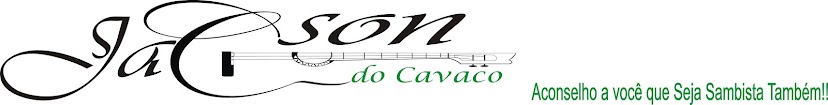 Jacson do Cavaco
