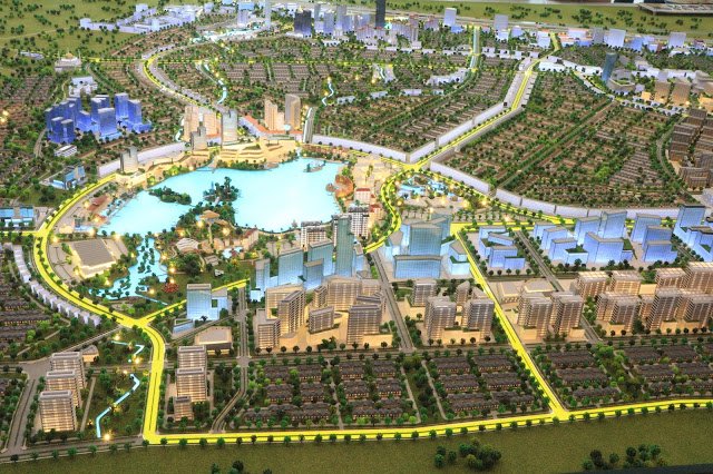 waterpark grand wisata bekasi