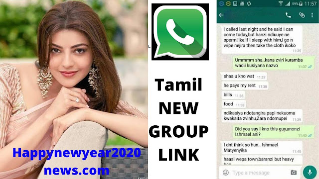 Join top 101+ Tamil WhatsApp Group Link 100% Active Join top 101+ Tamil WhatsApp Group Link 100% Active