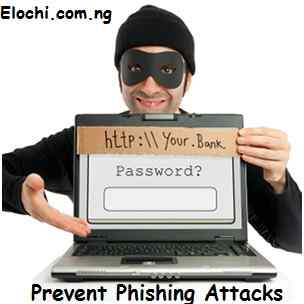 Prevent Malware/Phishing Attacks on Computers and Websites