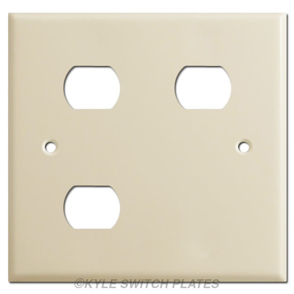 Kyle Switch Plates Replacement Covers For Nutone Light Vent