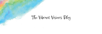 the Vibrant Visions blog