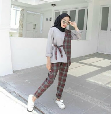 model hijab casual modern terbaru model hijab casual modern terbaru