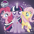 My Little Pony 2018 Wall Calendar Books