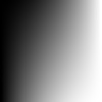 Grayscale Gradient; Modes Overlay and Soft Light; Opacity 100%