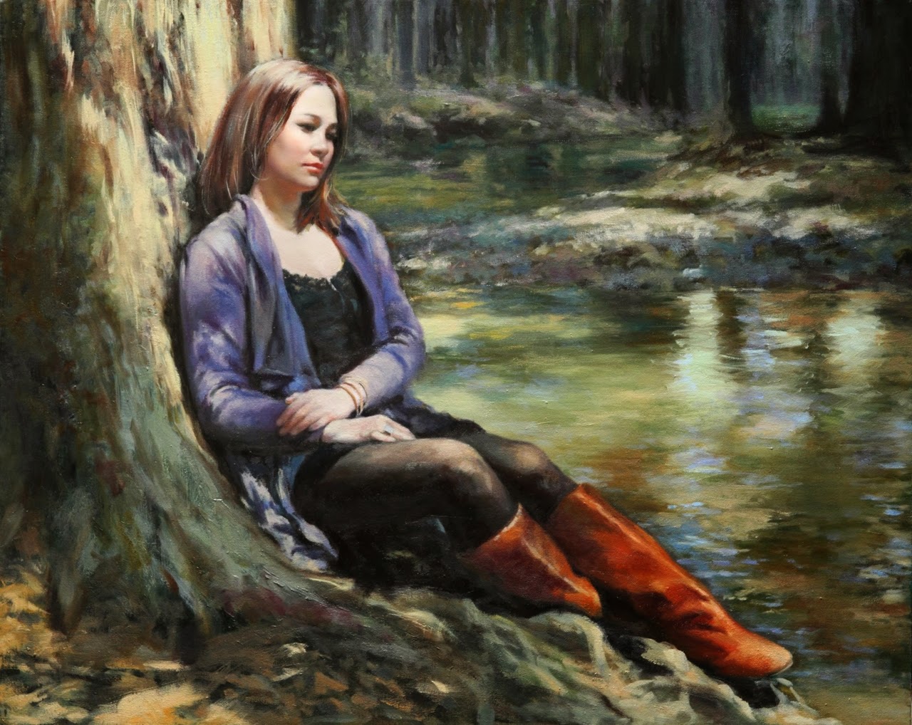 H Momo Zhou Tutt'Art@ () H Momo Zhou Tutt'Art@ ()