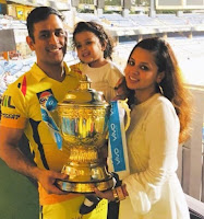 MS Dhoni (Indian Cricketer) Biography, Wiki, Age, Height, Family, Career, Awards, and Many More