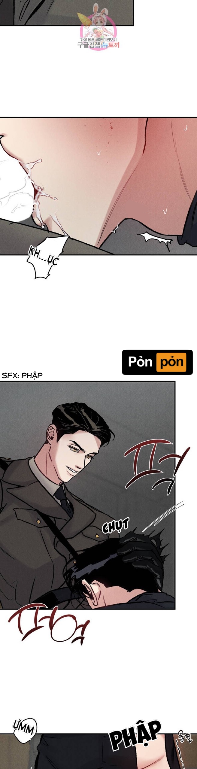 Đọc truyện Vực Thẳm - Chapter 4