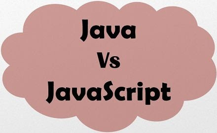 Java & Javascript-What is the difference?