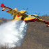 PROTEÇÃO CIVIL - Dispositivo de combate a incêndios conta cerca de 12 mil operacionais e 60 meios aéreos