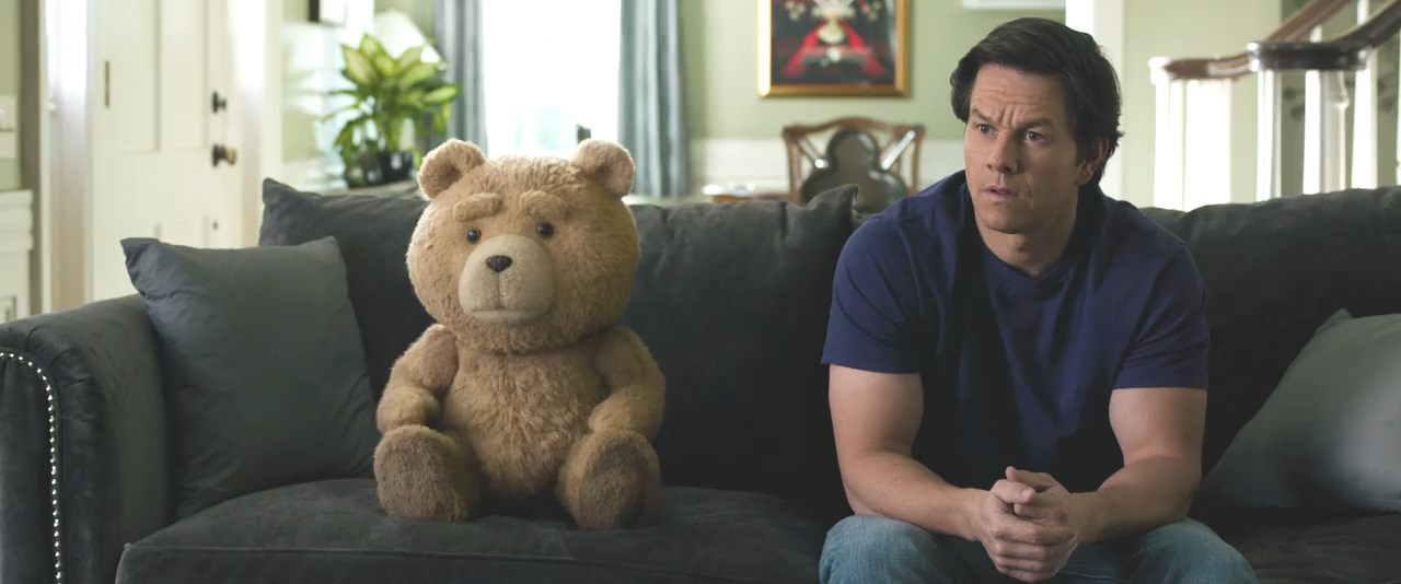 ted 2 hindi audio track ted 2 hindi audio track