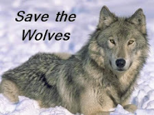 PROTECT WOLVES