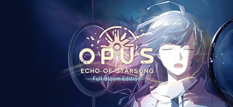 OPUS Echo of Starsong Deluxe Edition-GOG