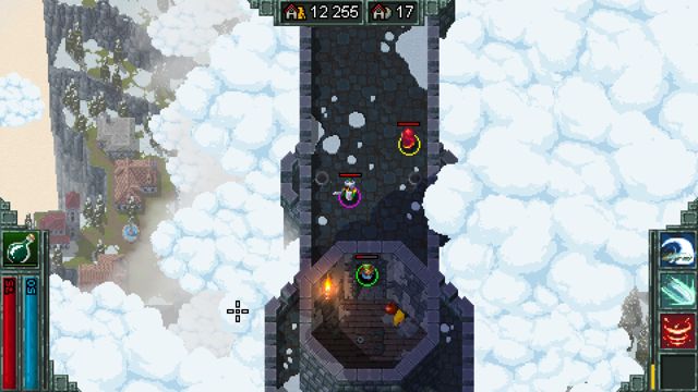 Heroes of Hammerwatch PC Full Heroes of Hammerwatch PC Full