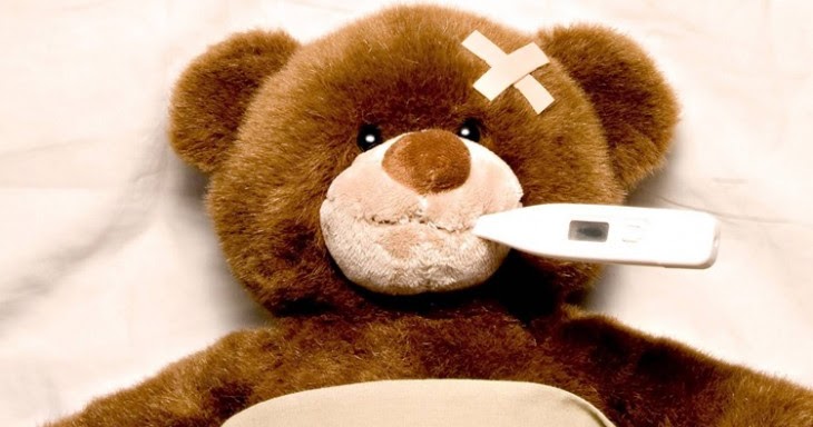 Tempoh Masa Ubat Demam Kanakkanak  Kuching b