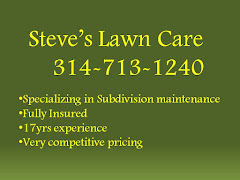 Steve's Lawn Care