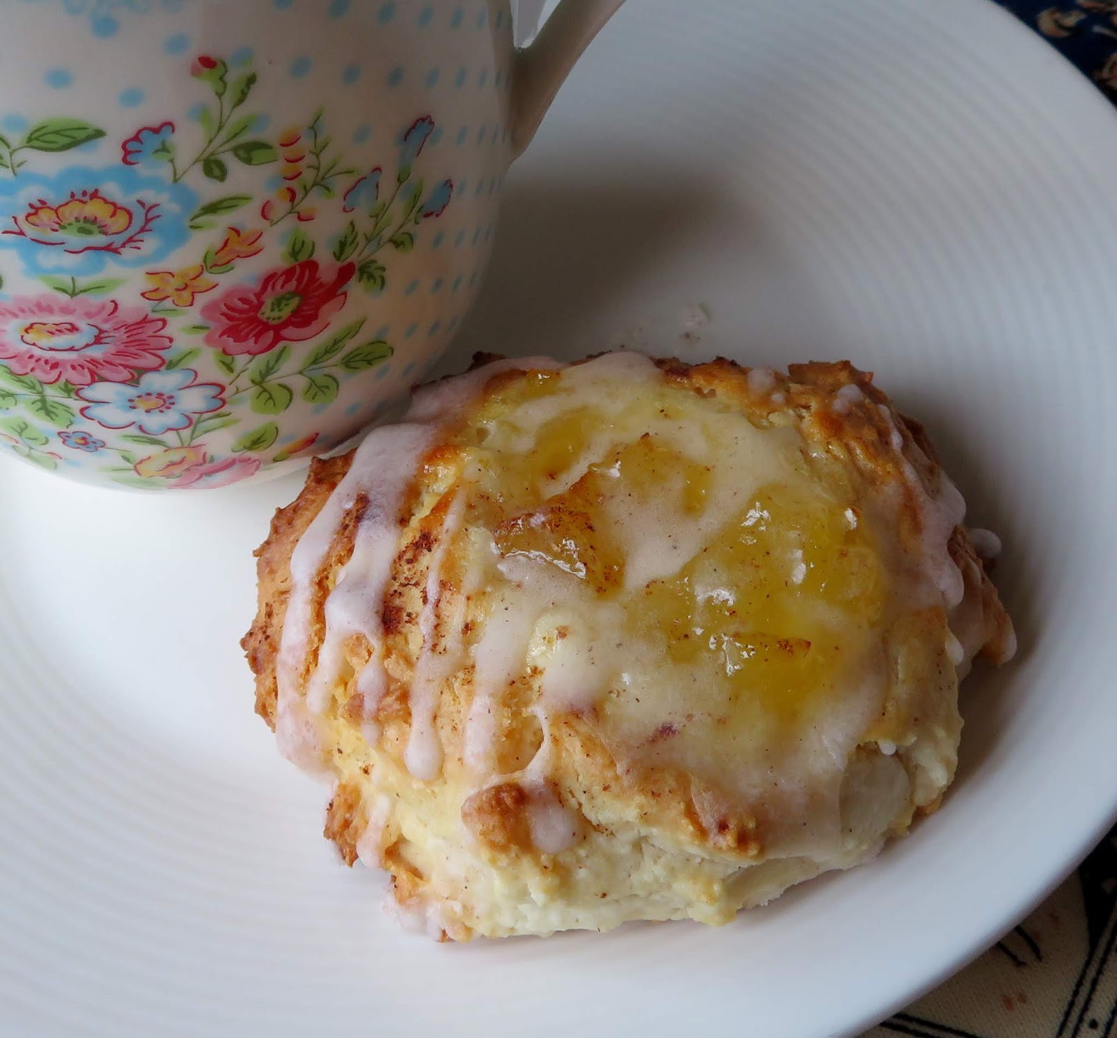 Apple Pie Danish The English Kitchen