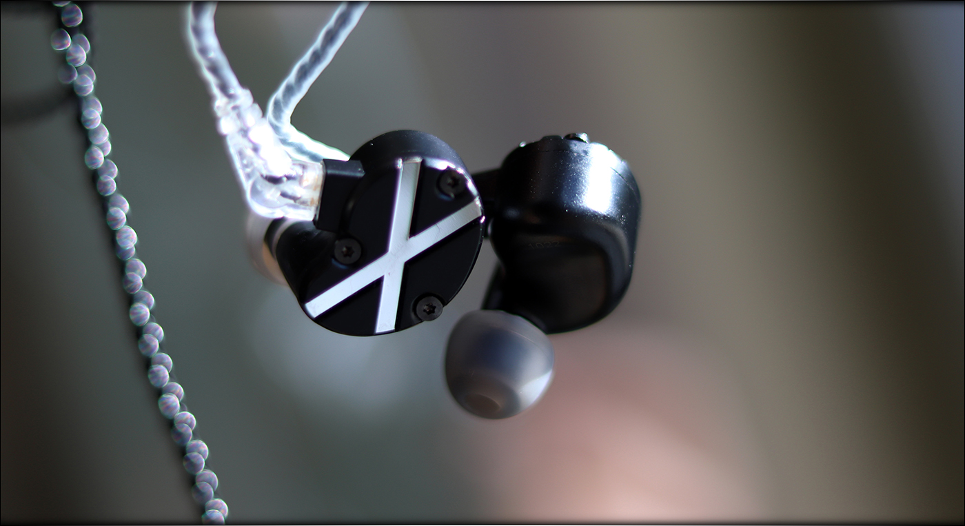 The Maestro Clear Tune Monitors CTM Da Vinci X Universal IEMs Review