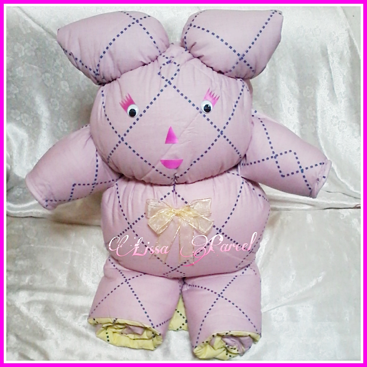 Parcel Hantaran Pernikahan Parcel Hantaran dan Seserahan