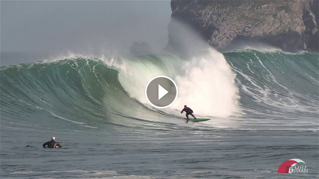 SURF BAKIO 20 DICIEMBRE 2020