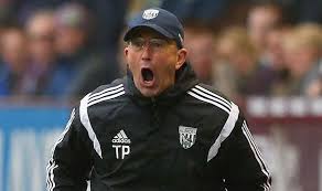 Oficial: El West Bromwich Albion renueva hasta 2018 a Tony Pulis