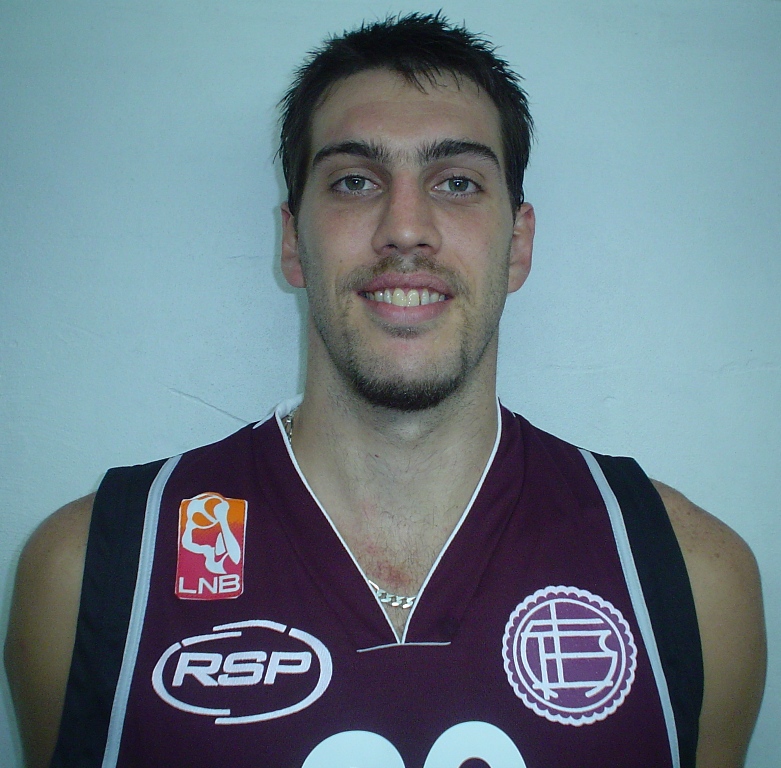 RetroACB Ariel Eslava