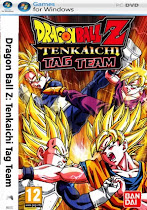 Descargar Dragon Ball Z Tenkaichi Tag Team - RME para 
    PC Windows en Español es un juego de Accion desarrollado por Spike