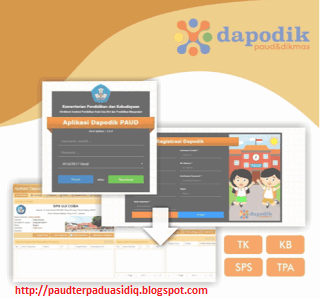 PAUD TERPADU ASIDIQ: Agustus 2017