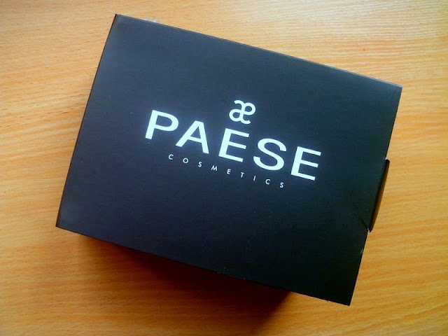 Paese box