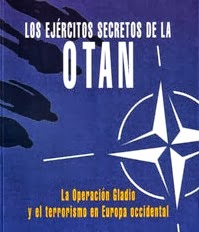 El Ejército Secreto de la OTAN, "Operacion Gladio Stay Behind"