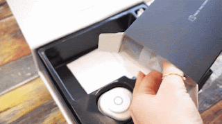 볼살 빼는 법) '불청 안혜경 마스크'로 V라인을 만듭니다 14