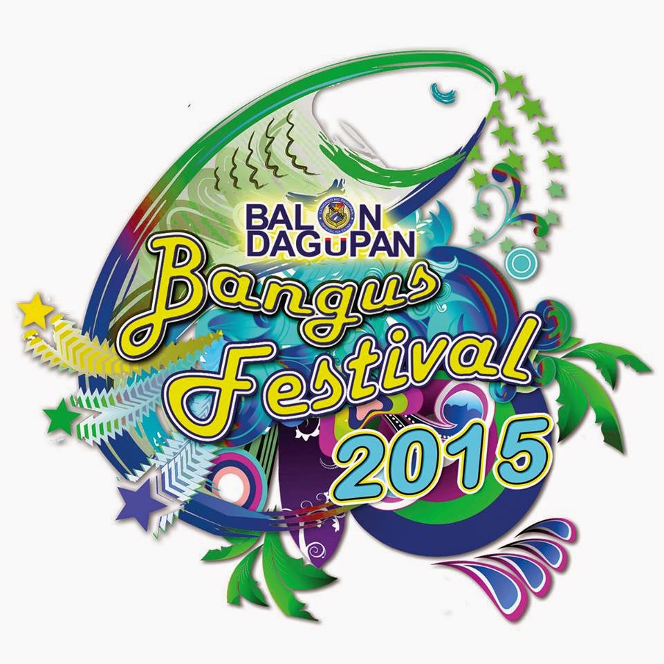 Byahero Bangus Festival 2015 Schedule of Activities