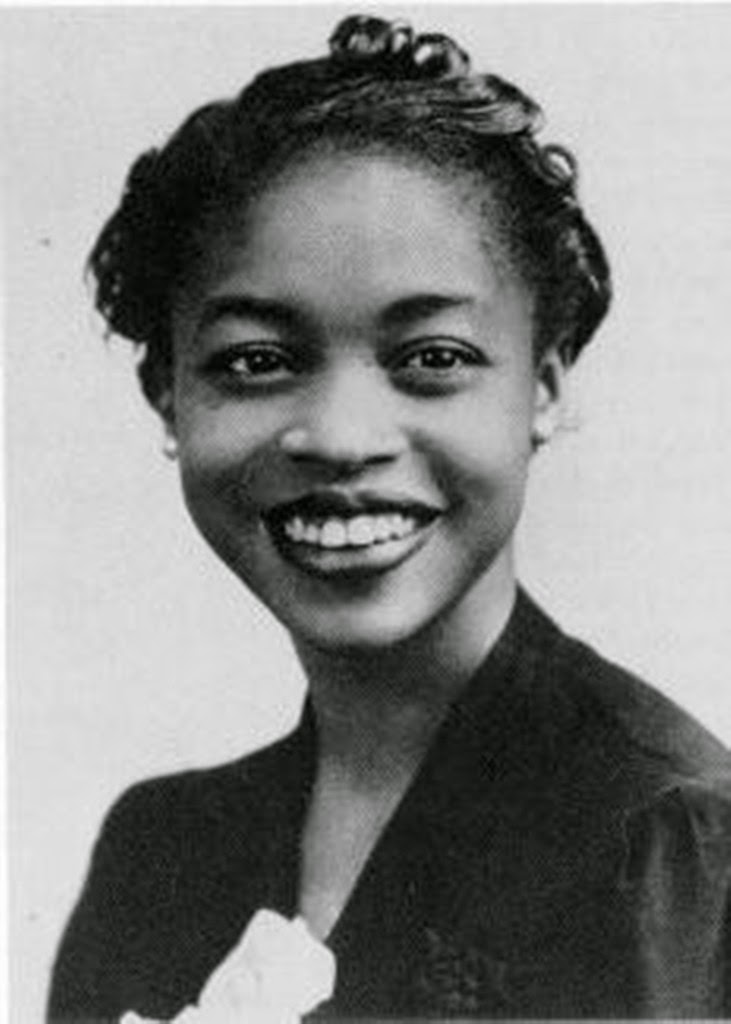 Poetical Quill Souls Margaret Walker