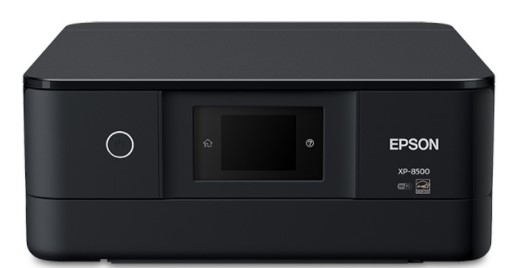 Epson XP-8500 téléchargements de pilotes