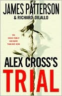 Review: Alex Cross’s Trial by James Patterson