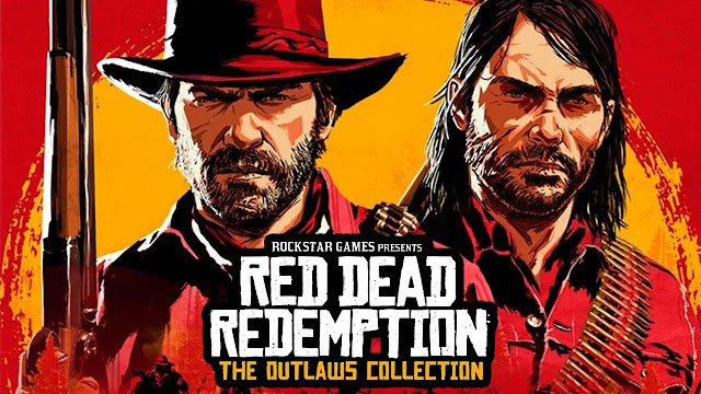 مصدر يكشف موعد إطلاق لعبة Red Dead Redemption The Outlaw's Collection و مفاجأة عديدة من روكستار لجمهور السلسلة