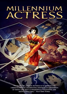 assistir - Atriz Milenar – Millennium Actress (Sennen Joyū) Dublado - online