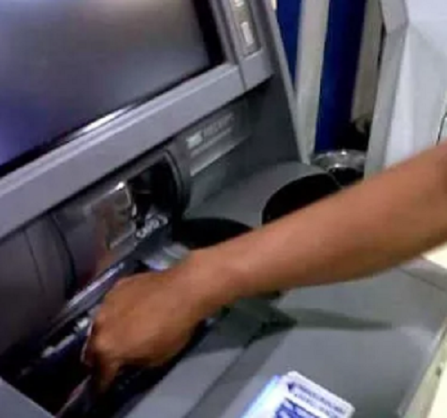 Cara Menabung Dan Setoran Tunai Lewat ATM BRI