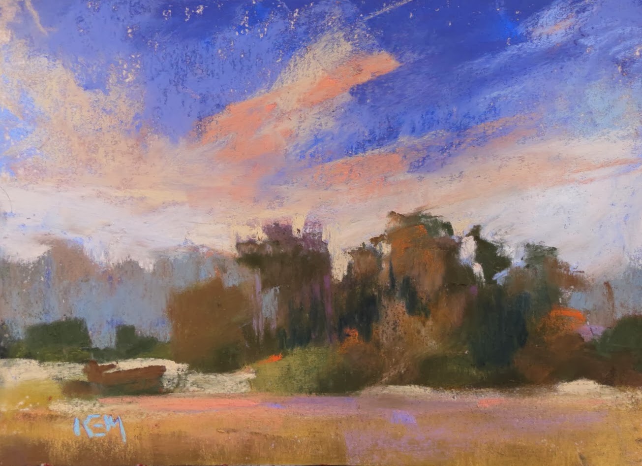 Painting My World My Review of Stan Sperlak's GOGH BOX