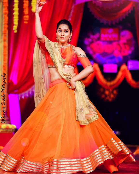 Rashmi Gautam stills by Sandeep Gudala Photography