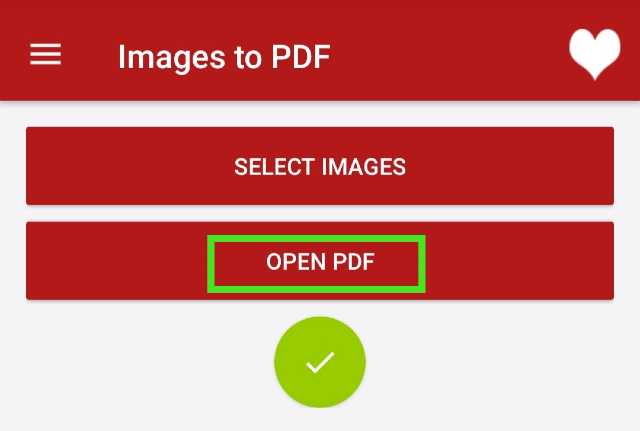 5 Best Free Image To Pdf Converter App Download