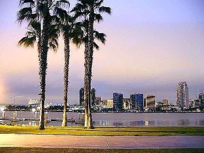 San Diego, California