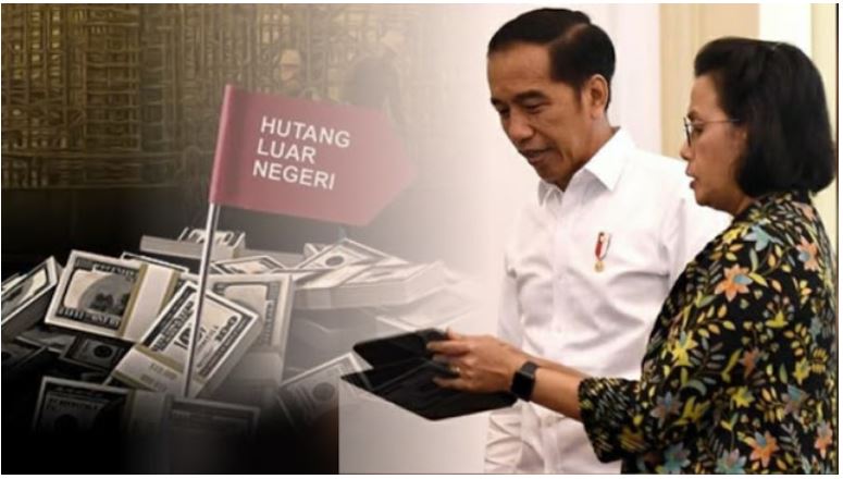 Menelisik Strategi Pembiayaan Utang Pemerintah: Rp291,9 Triliun untuk Menjalankan Program Prioritas